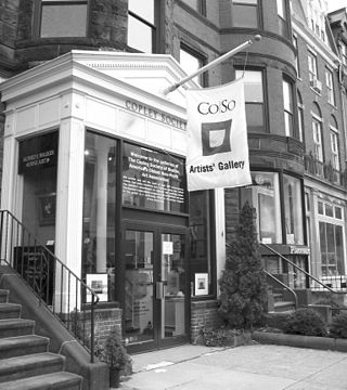 Co|So: Copley Society of Art